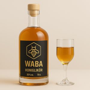 WABA Honiglikör