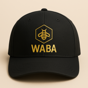 WABA Cap
