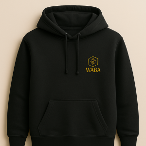 WABA Hoodie