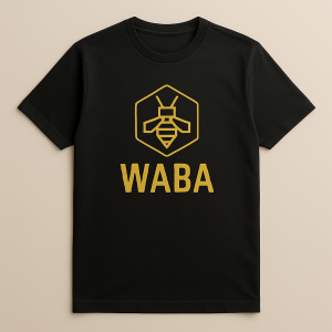 WABA Shirt